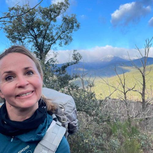 Occitanie Rando Trekking Ranc Des Banes Sumene 53