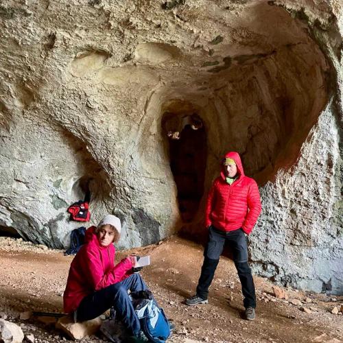 Occitanie Rando Trekking Ranc Des Banes Sumene 56