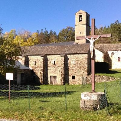 Occitanie Rando Trekking Herault Grp Montagne Haut Languedoc Espinouse Caroux 111