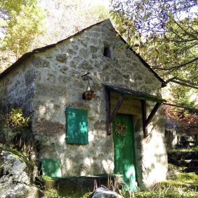 Occitanie Rando Trekking Herault Grp Montagne Haut Languedoc Espinouse Caroux 144