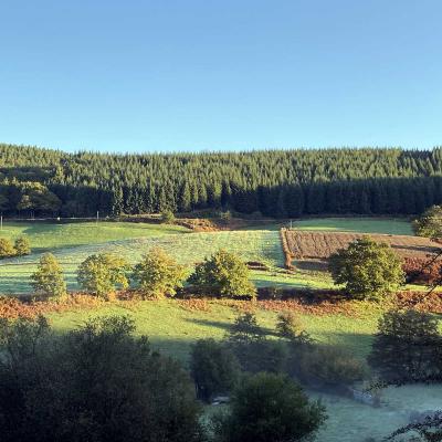 Occitanie Rando Trekking Herault Grp Montagne Haut Languedoc Espinouse Caroux 179