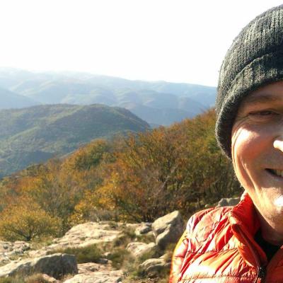 Occitanie Rando Trekking Herault Grp Montagne Haut Languedoc Espinouse Caroux 202