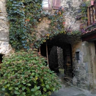 Occitanie Rando Trekking Herault Grp Montagne Haut Languedoc Espinouse Caroux 20