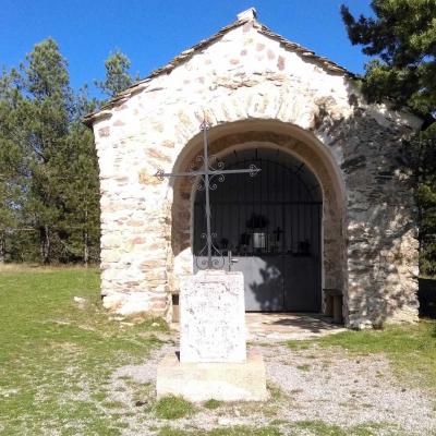 Occitanie Rando Trekking Herault Grp Montagne Haut Languedoc Espinouse Caroux 225