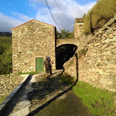 Occitanie Rando Trekking Herault Grp Montagne Haut Languedoc Espinouse Caroux 28