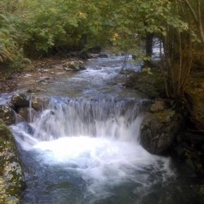 Occitanie Rando Trekking Herault Grp Montagne Haut Languedoc Espinouse Caroux 35