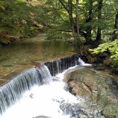 Occitanie Rando Trekking Herault Grp Montagne Haut Languedoc Espinouse Caroux 360