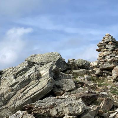 Occitanie Rando Trekking Herault Grp Montagne Haut Languedoc Espinouse Caroux 420