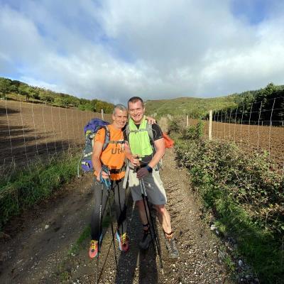 Occitanie Rando Trekking Herault Grp Montagne Haut Languedoc Espinouse Caroux 50