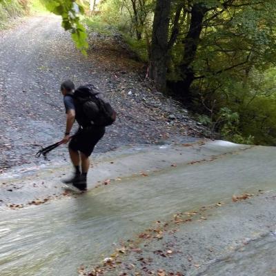 Occitanie Rando Trekking Herault Grp Montagne Haut Languedoc Espinouse Caroux 56