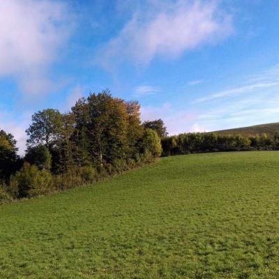 Occitanie Rando Trekking Herault Grp Montagne Haut Languedoc Espinouse Caroux 65