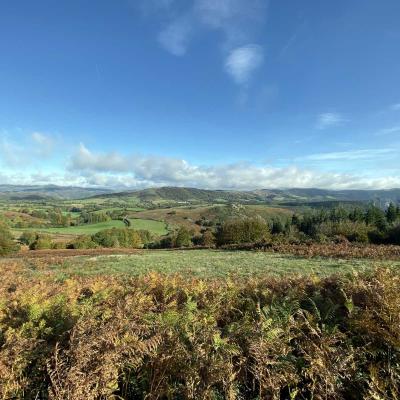 Occitanie Rando Trekking Herault Grp Montagne Haut Languedoc Espinouse Caroux 72