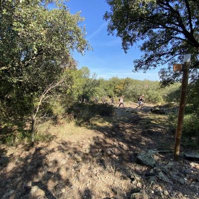 Occitanie Rando Randonnee Herault Fontes Volcans Vignes Ceressou Celessou 32