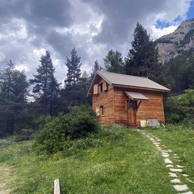 Occitanie Rando Randonnee Itinerante Grand Tour Queyras 13 Jours Gr 58 01