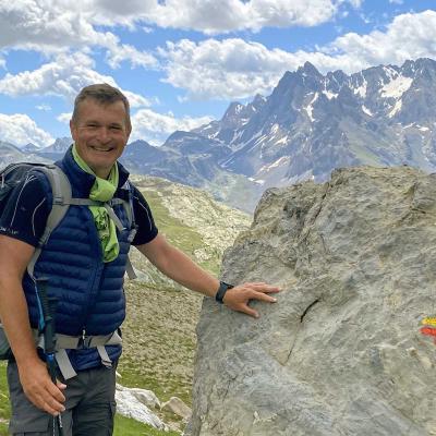Occitanie Rando Randonnee Itinerante Grand Tour Queyras 13 Jours Gr 58 04