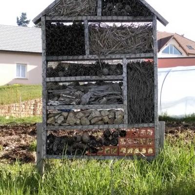 Tdm Aubrac Chemin St Guilhem 209