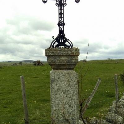 Tdm Aubrac Chemin St Guilhem 221