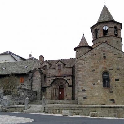 Tdm Aubrac Chemin St Guilhem 232