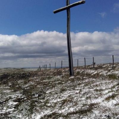 Tdm Aubrac Chemin St Guilhem 269