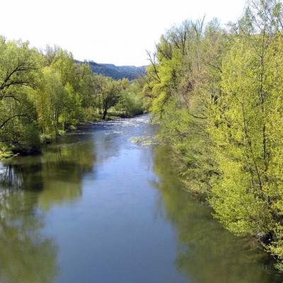 Tdm Aubrac Chemin St Guilhem 291