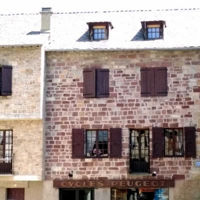 Tdm Aubrac Chemin St Guilhem 299