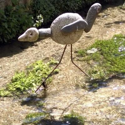 Tdm Aubrac Chemin St Guilhem 303