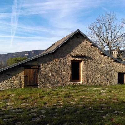 Tdm Aubrac Chemin St Guilhem 309