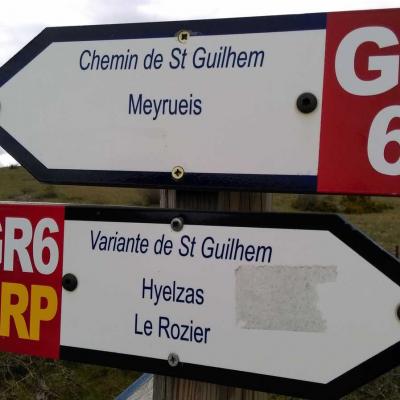 Tdm Aubrac Chemin St Guilhem 3521