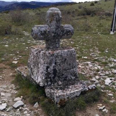 Tdm Aubrac Chemin St Guilhem 3531