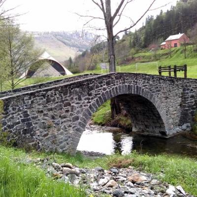 Tdm Aubrac Chemin St Guilhem 367