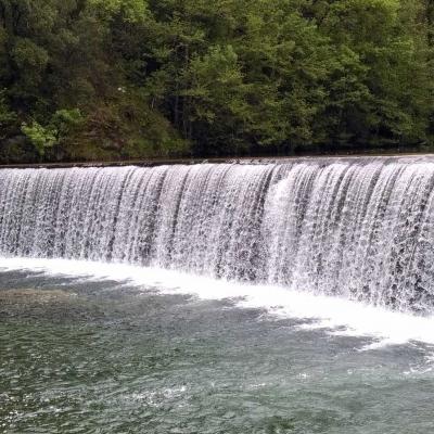 Tdm Aubrac Chemin St Guilhem 417