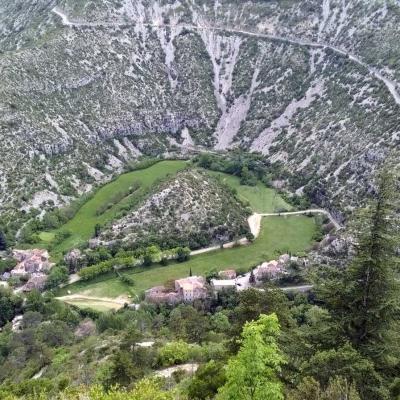 Tdm Aubrac Chemin St Guilhem 443