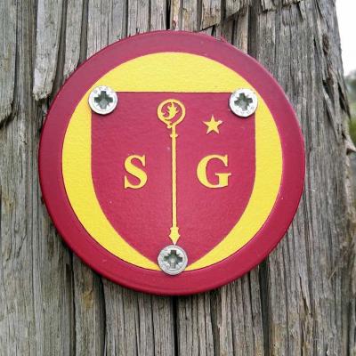 Tdm Aubrac Chemin St Guilhem 448