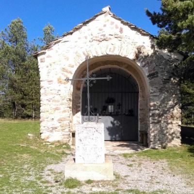 Occitanie Rando Randonnee Grp Montagne Haut Languedoc Espinouse Caroux Raviege Somail101