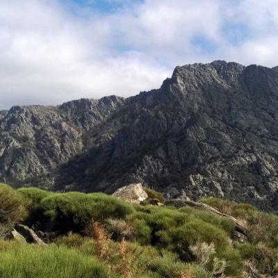 Occitanie Rando Randonnee Grp Montagne Haut Languedoc Espinouse Caroux Raviege Somail104