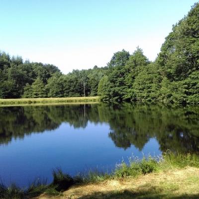 Occitanie Rando Randonnee Grp Montagne Haut Languedoc Espinouse Caroux Raviege Somail50