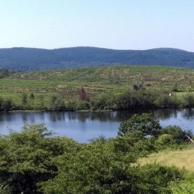 Occitanie Rando Randonnee Grp Montagne Haut Languedoc Espinouse Caroux Raviege Somail52