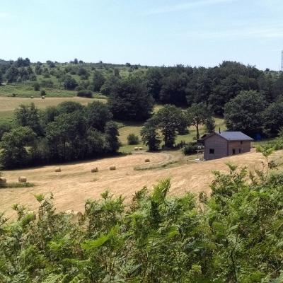 Occitanie Rando Randonnee Grp Montagne Haut Languedoc Espinouse Caroux Raviege Somail58