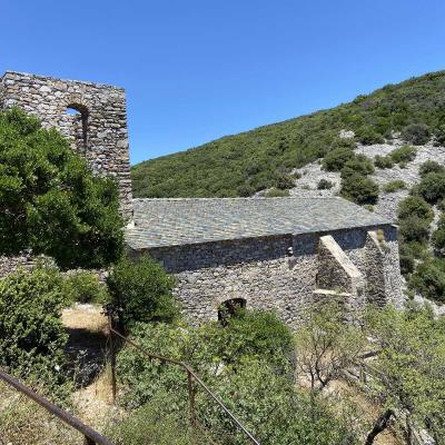 Occitanie Rando Randonnee Grp Montagne Haut Languedoc Espinouse Caroux Raviege Somail65