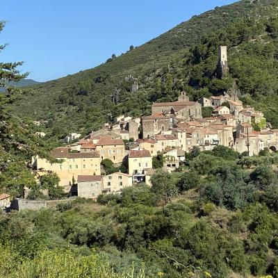Occitanie Rando Randonnee Grp Montagne Haut Languedoc Espinouse Caroux Raviege Somail67
