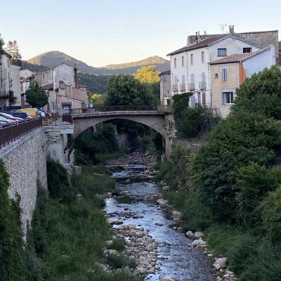 Occitanie Rando Randonnee Grp Montagne Haut Languedoc Espinouse Caroux Raviege Somail79