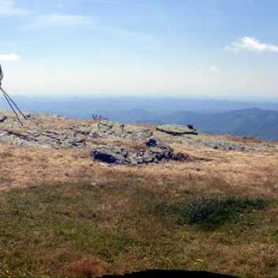 Occitanie Rando Randonnee Grp Montagne Haut Languedoc Espinouse Caroux Raviege Somail84