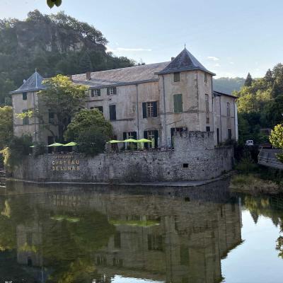 Occitanie Rando Randonnee Grp Montagne Haut Languedoc Espinouse Caroux Raviege Somail87