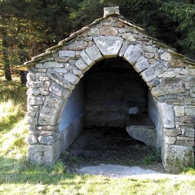 Occitanie Rando Randonnee Grp Montagne Haut Languedoc Espinouse Caroux Raviege Somail99