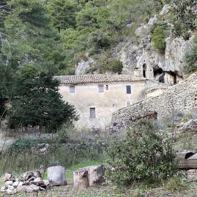 Occitanie Rando Randonnee 2 Jours Tour Saint Guilhem Le Desert Ermitage Belle Grace 81