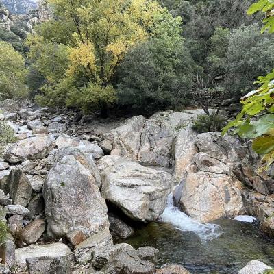 Occitanie Rando Reco Trekking Mons Cabalet Cirque Farrieres Hirondelles Heric Bardou Grp 03