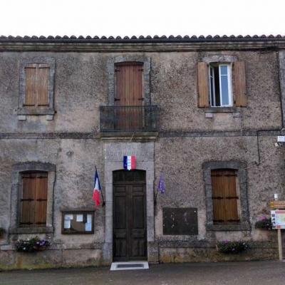 Occitanie Rando Randonnee Pegairolles Escalette Larzac 53