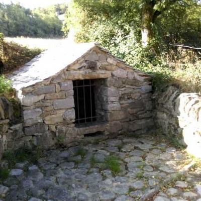 Occitanie Rando Randonnee Pegairolles Escalette Larzac 55