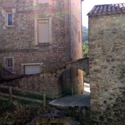 Occitanie Rando Randonnee Pegairolles Escalette Larzac 63