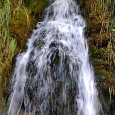 Occitanie Rando Randonnee Pegairolles Escalette Larzac 66